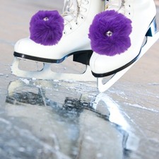  2 Pairs Lacets Chaussures