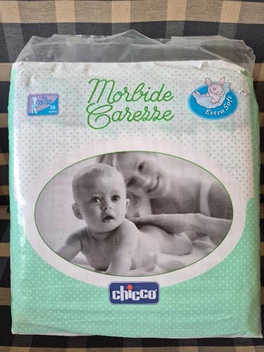 Sealed package baby diapers - baby,