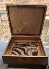 COFFRET ÉCRIN MÉNAGERE