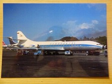 AEROPOSTAL   CARAVELLE III