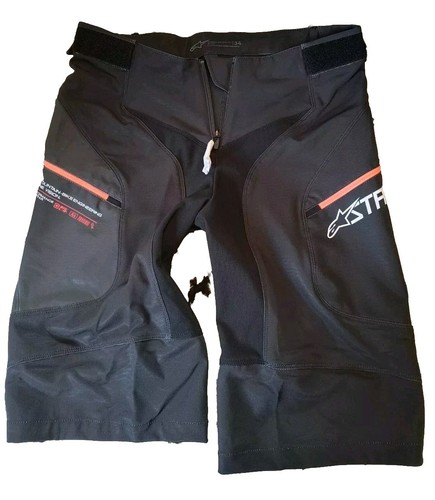 Alpinestars drop short - 8.0,