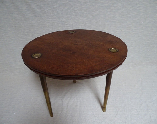 Rare tables gigognes - tables,