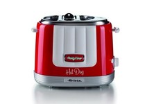 Machine à Hot Dog Party Time