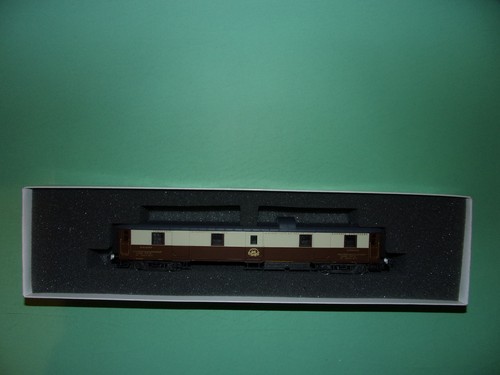 Rivarossi fourgon f - *,