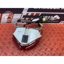 Feux arrière Suzuki 600 GSXR