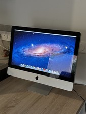 Apple iMac 21,5" Intel Core