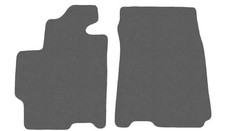 Premium Avant Tapis pour Mazda