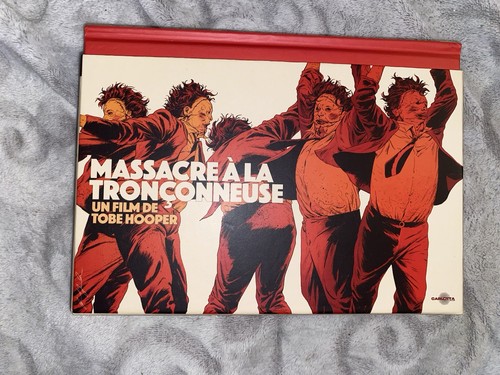 Coffret ultra collector - coffret,