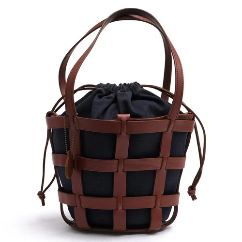 Sac main just - à, campagne