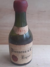 RARE mignonnette Cognac