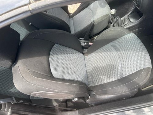 Siege avant droit peugeot 206 - siege,