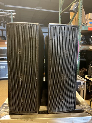 Eaw jf50s compact way - 2-way, full