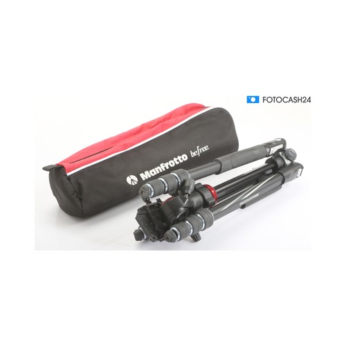 Manfrotto befree live trépied - manfrotto,