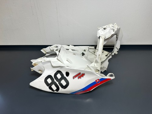 Cassafiltro blanche ktm exc - blanche,