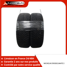 🇫🇷 Paire de pneus