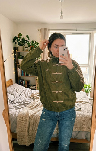 Veste adidas style - veste, (1.1)style