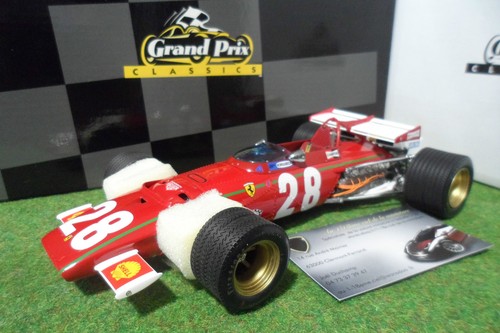 Ferrari 312 28 gp - f1,