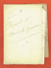 LT16-MANUSCRIT-AUTOGRAPHE-ALEX