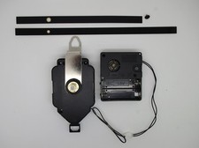 mécanisme horloge pendule à