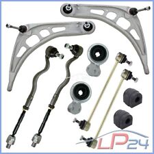 KIT BRAS DE SUSPENSION AVANT GAUCHE DROIT 10 PIÈCES POUR BMW 3 E46 Z4 E85