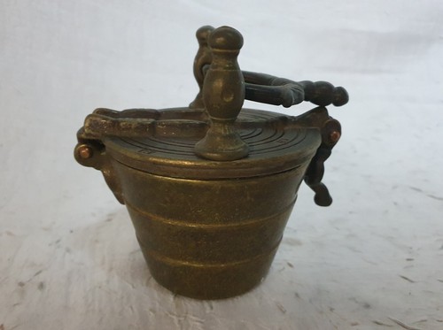Ancienne pile poids - ancienne,