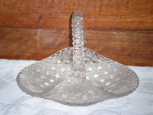 Panier verre ancien années - en, ancien.années