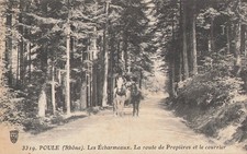 69 Les Echarmeaux Commune