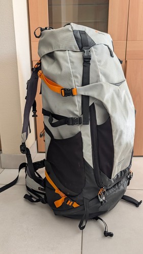 Sac dos lowepro photosport - sac,