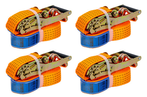Lot sangles d - de,