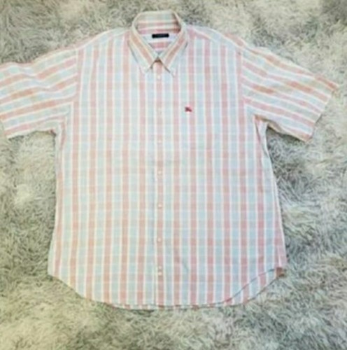 Chemise burberry - chemise,