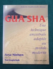 "Gua Sha - Médecine