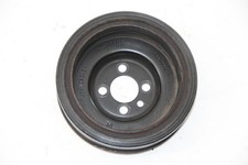 SKODA YETI 038105243M 2.0 81KW 110BHP Diesel Pulley 02-2010