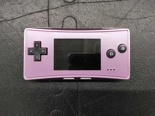 Console portable nintendo - portable,