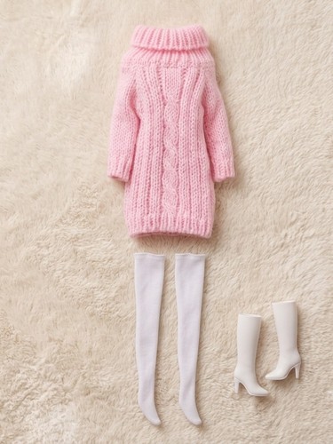 Barbie doll clothing set - clothing, set-