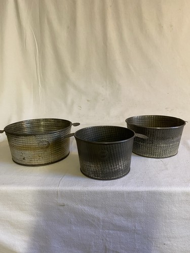 Gaufrex lot ancien - lot,