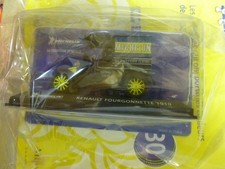 ALTAYA MICHELIN  1:43