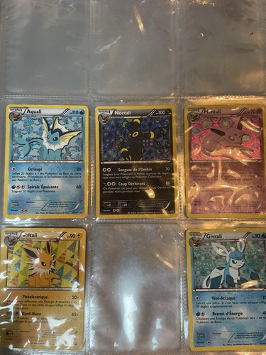 Pokémon jcc lot cartes - jcc,
