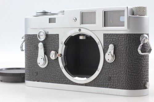Appareil photo argentique