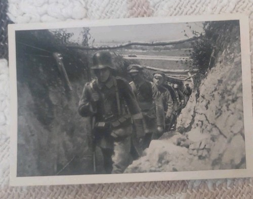 Ww1 1914 1918 - , photo