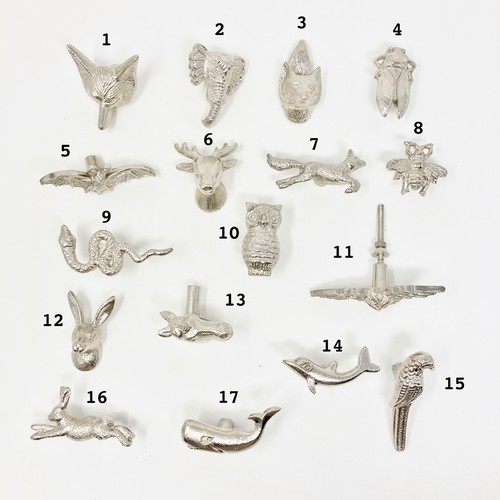 Poignées tiroir knobs - tiroir,