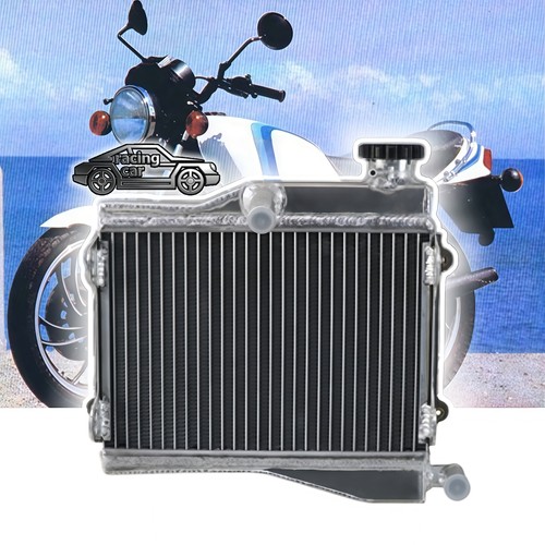 Rangées alu radiateur pour - 2,
