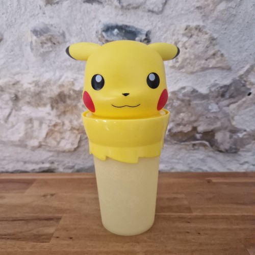 Presse agrume pikachu pokemon - agrume,