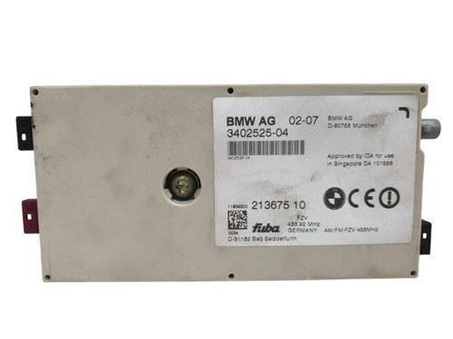 Amplificateur antenne pour - amplificateur, d’antenne