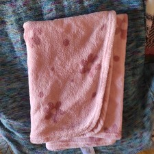 Couverture bébé Ergee
