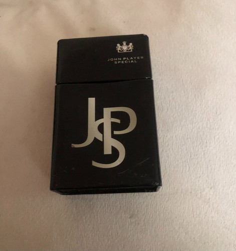 Boitier métal vintage jps - boitier,
