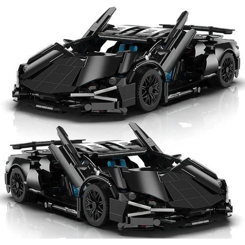 Kit construction voiture de - kit,