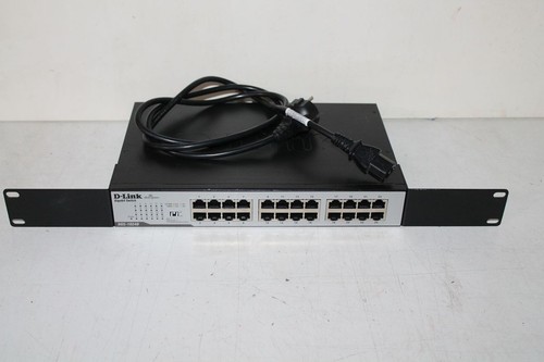 Switch link dgs - dgs-1024d, 24