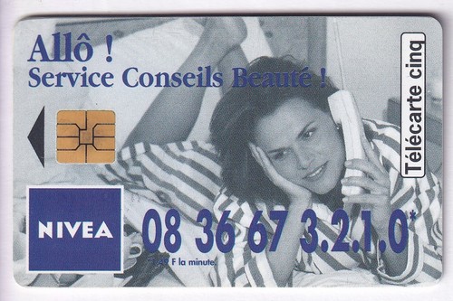 Telecarte phonecard - telecarte,
