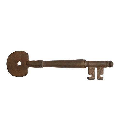 Clef ancienne italie - clef, ?