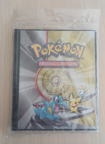 Rare vintage pokemon wotc - pokemon, neo